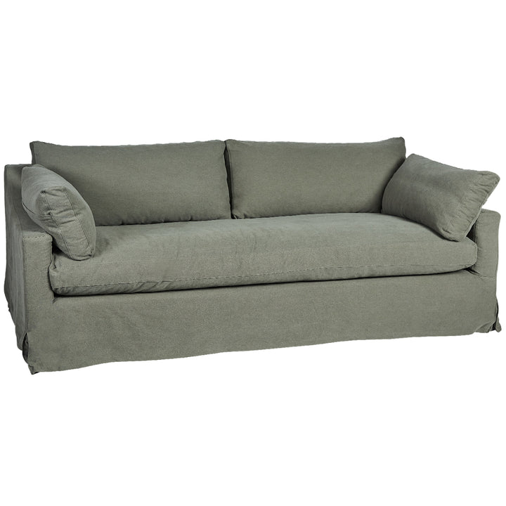Irving Merricks 3.5 Seater Sofa