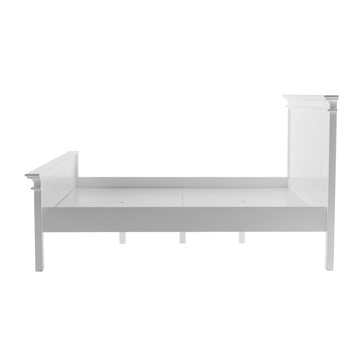 Halifax King Size Bed