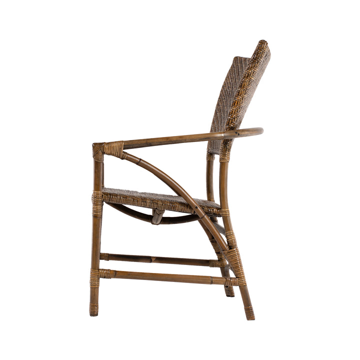 Wickerworks Jester Chair (Set of 2)