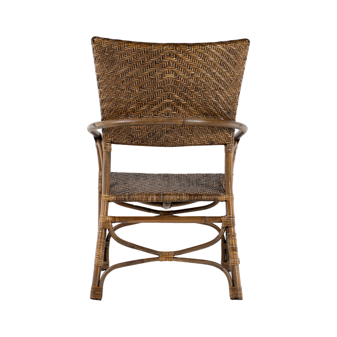 Wickerworks Jester Chair (Set of 2)