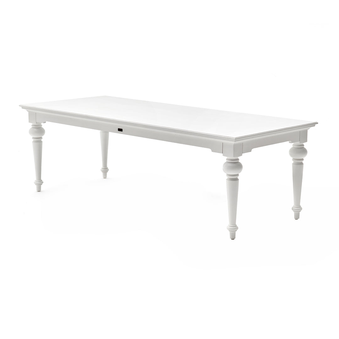 Provence 94" Dining Table