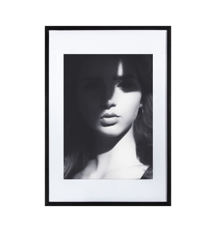 Avigliano Photographic Framed Print