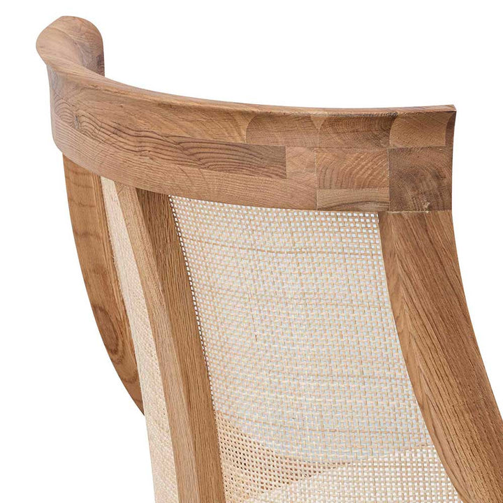 Meriden Dining Chair - Light Beige (Set of 2)