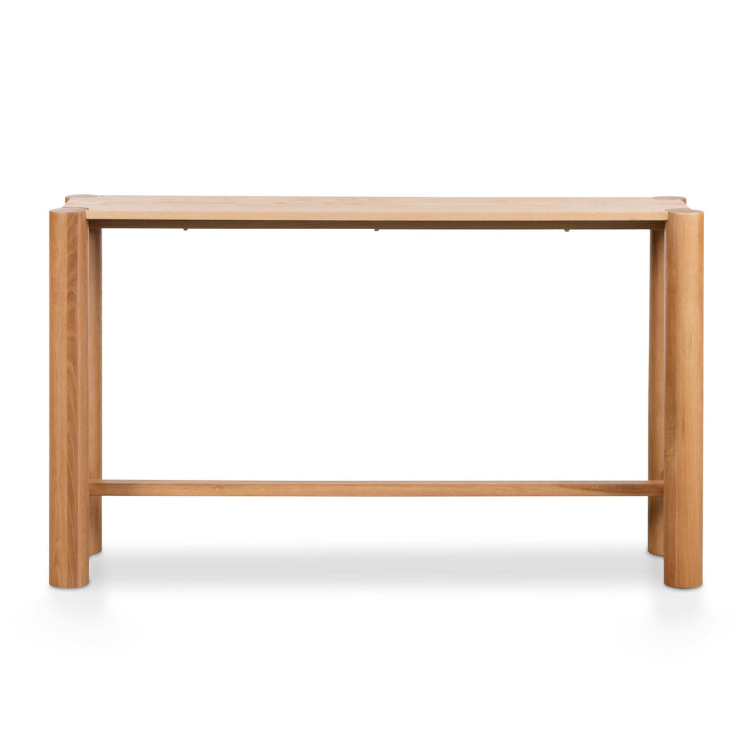 Milford 1.5m Console Table - Natural