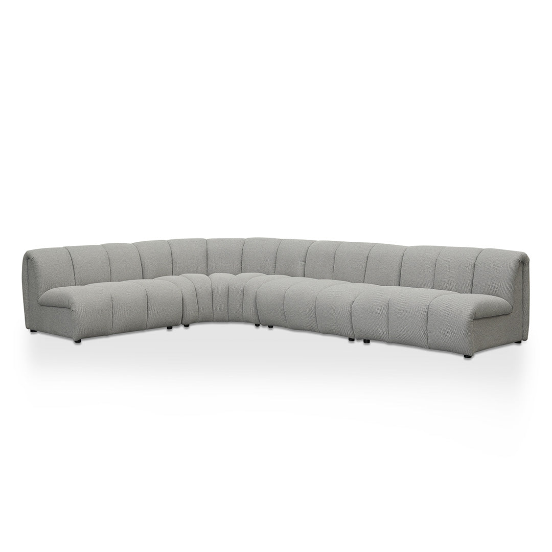 Maynard Modular Sofa - Grey
