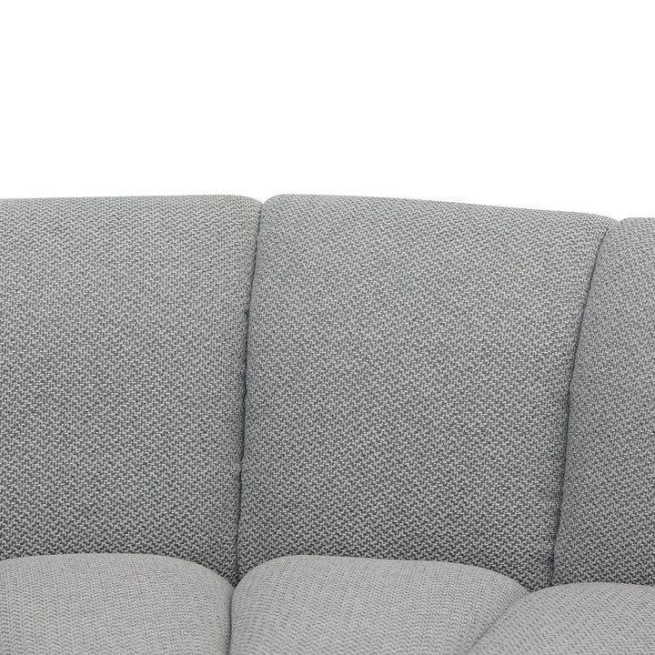 Maynard Modular Sofa - Grey