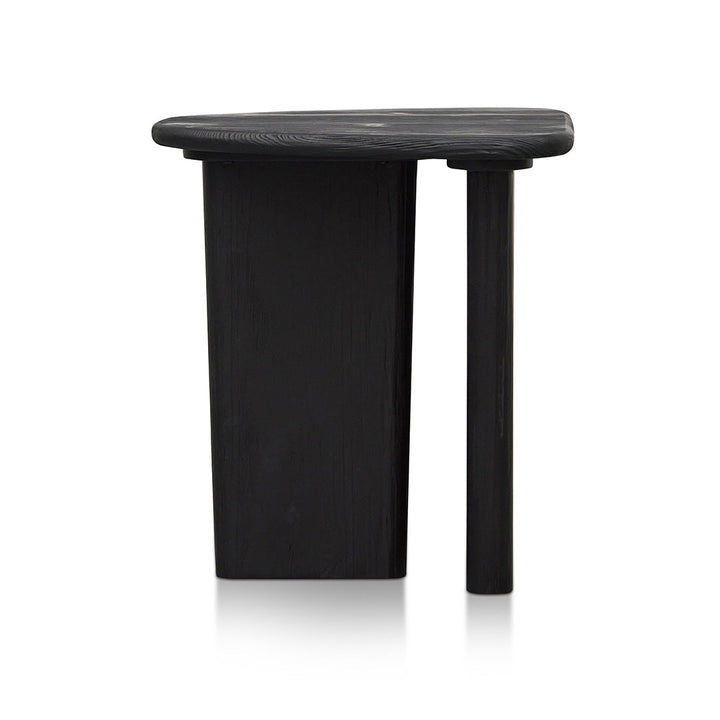 Abbotsford Side Table - Black