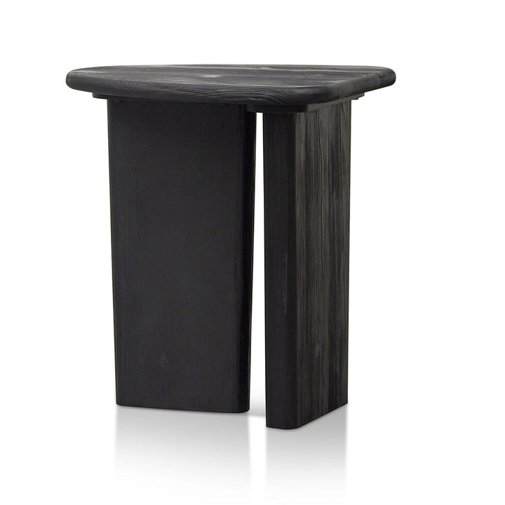 Abbotsford Side Table - Black