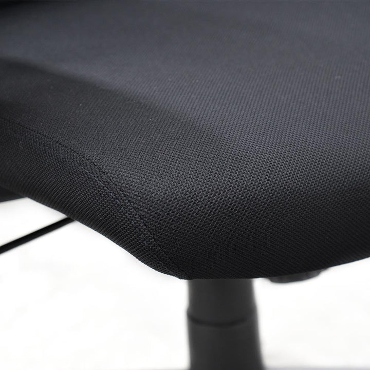 Danbury Mesh Office Chair - Black