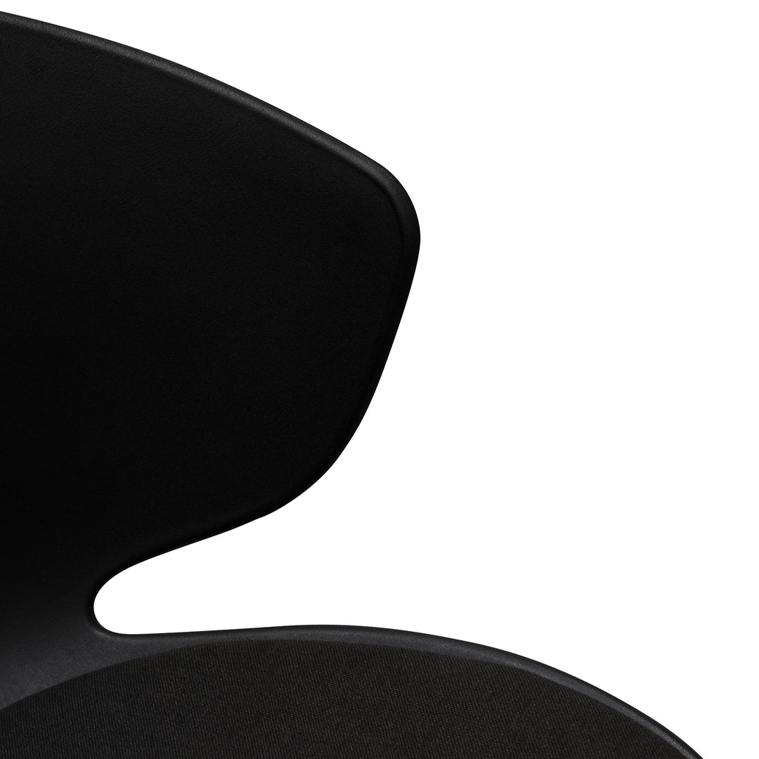 Danbury - Office Chair - Black