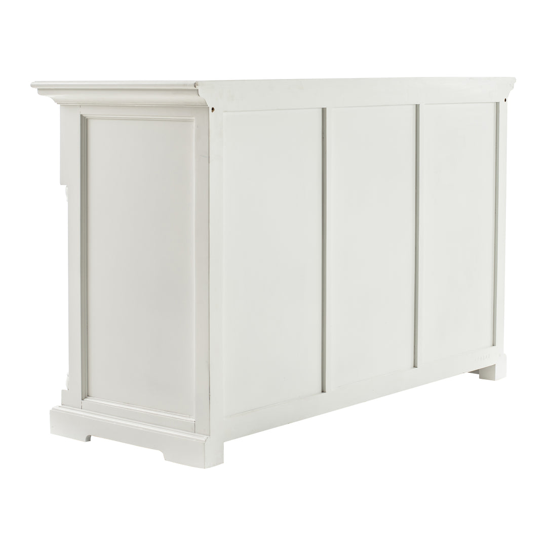 Provence Classic Sideboard with 3 doors