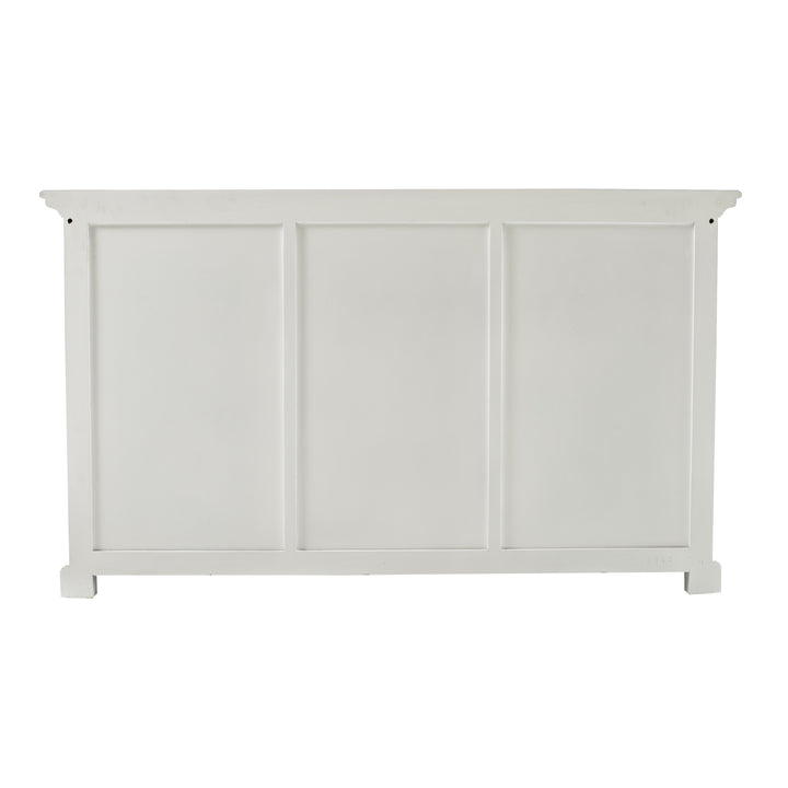 Provence Classic Sideboard with 3 doors