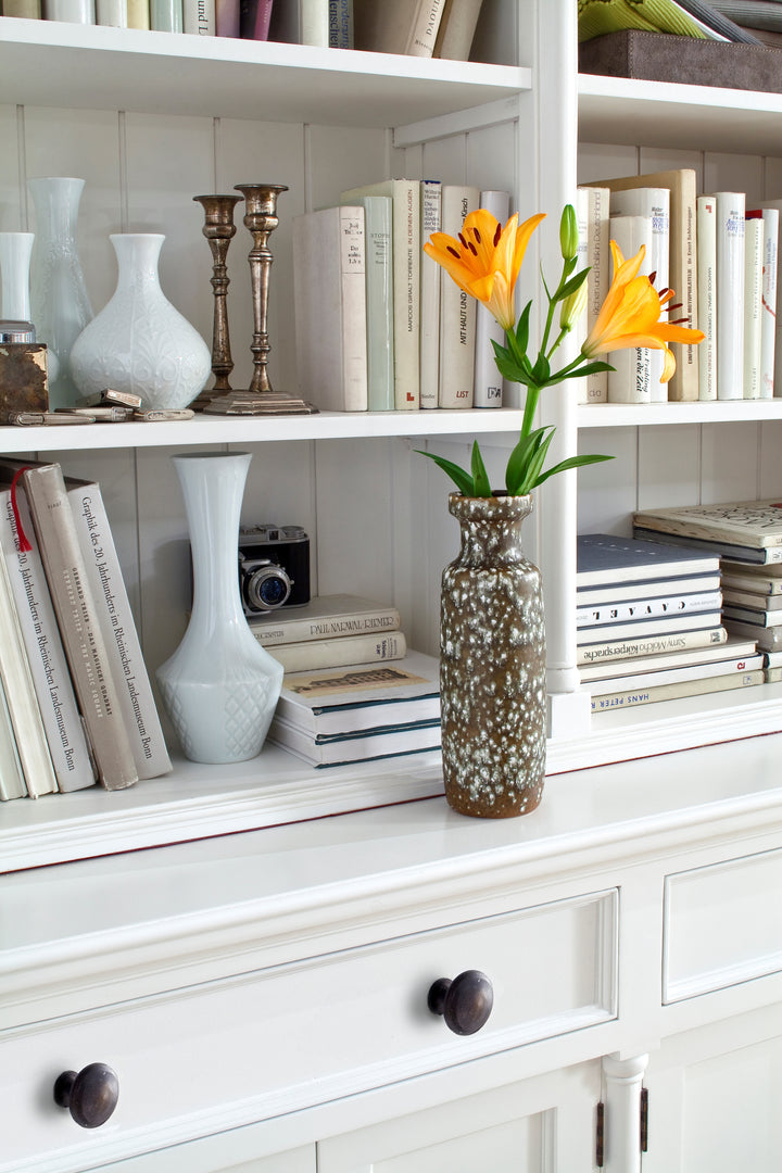 Provence Hutch Cabinet