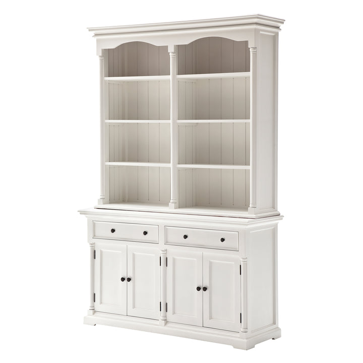 Provence Hutch Cabinet