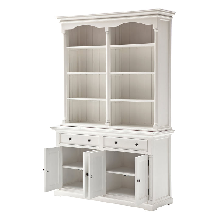 Provence Hutch Cabinet