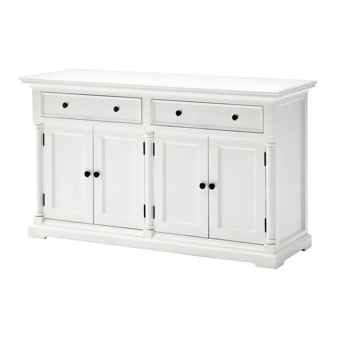 Provence Hutch Cabinet