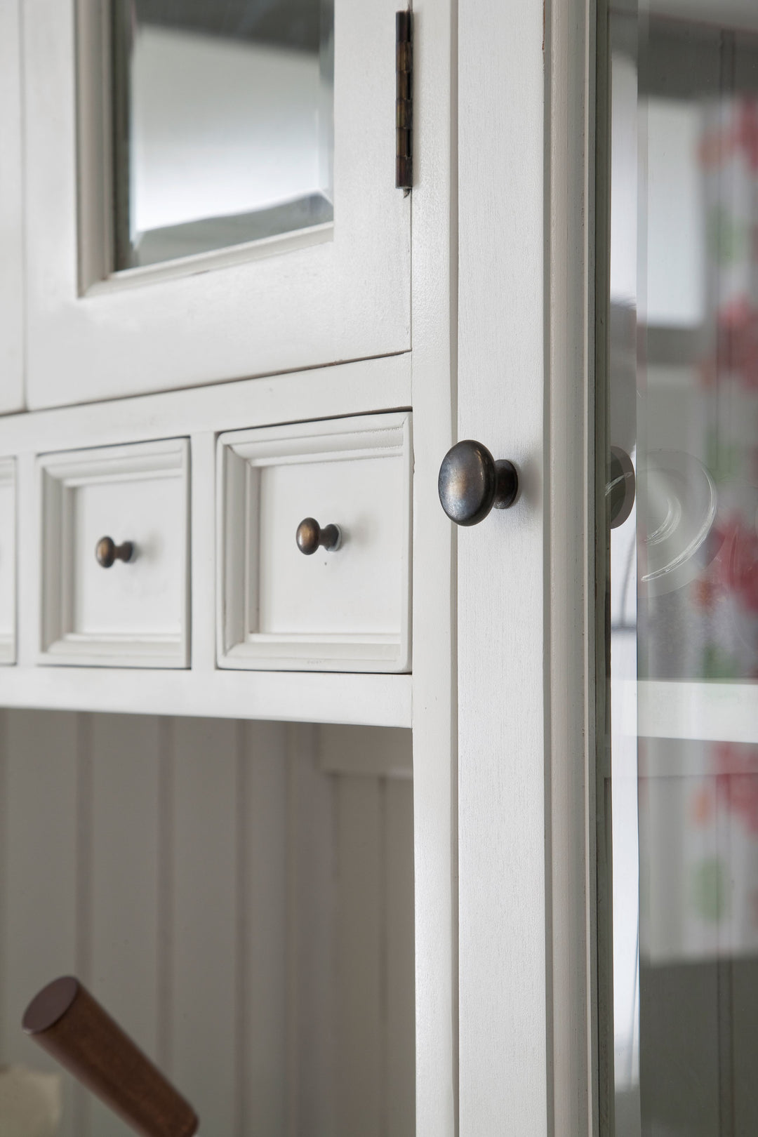 Halifax Kitchen Hutch Unit