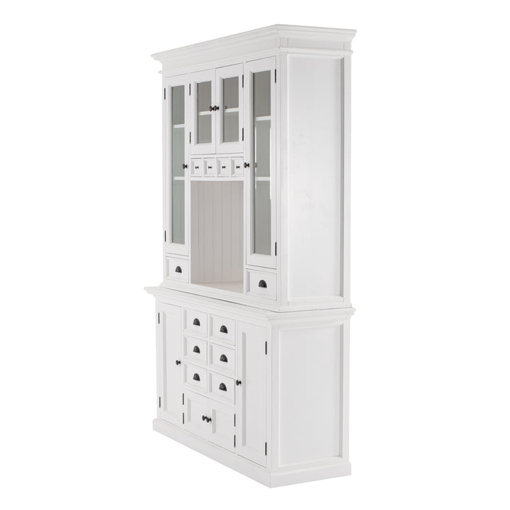 Halifax Kitchen Hutch Unit