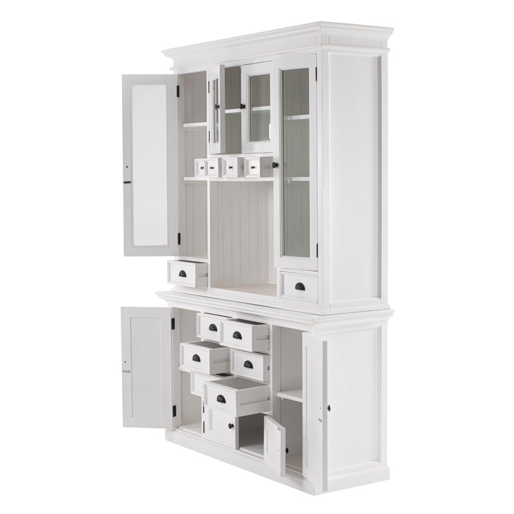 Halifax Kitchen Hutch Unit