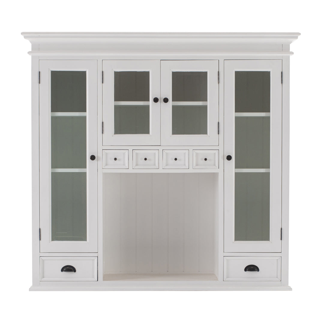 Halifax Kitchen Hutch Unit