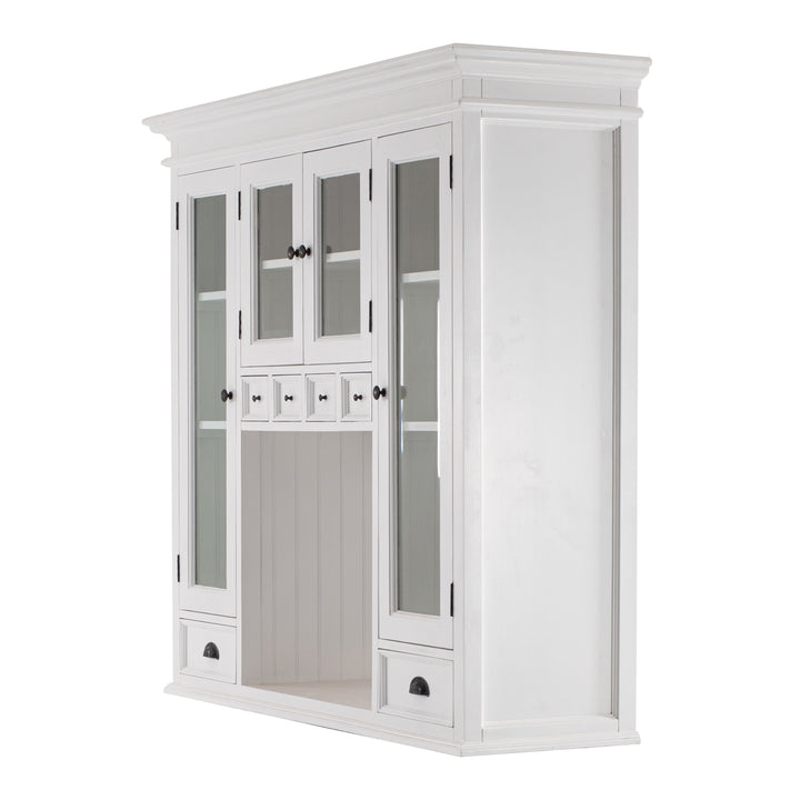 Halifax Kitchen Hutch Unit