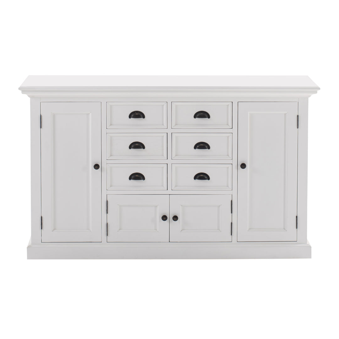 Halifax Kitchen Hutch Unit