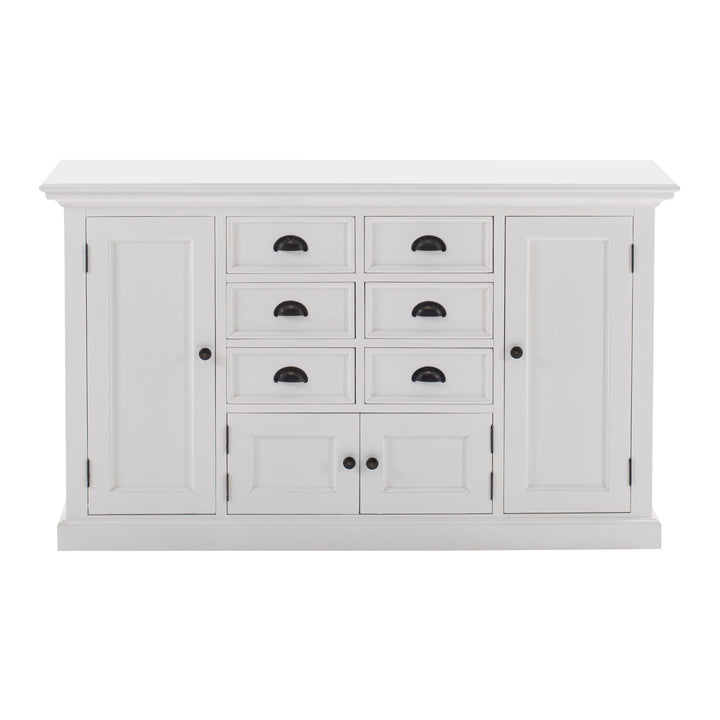 Halifax Kitchen Hutch Unit