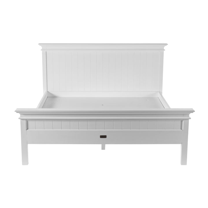 Halifax King Size Bed