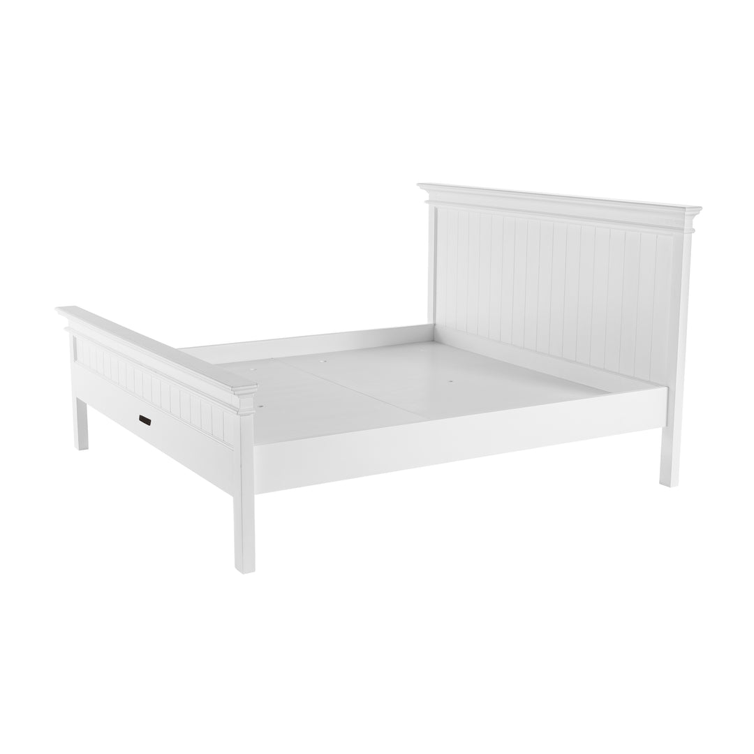 Halifax King Size Bed