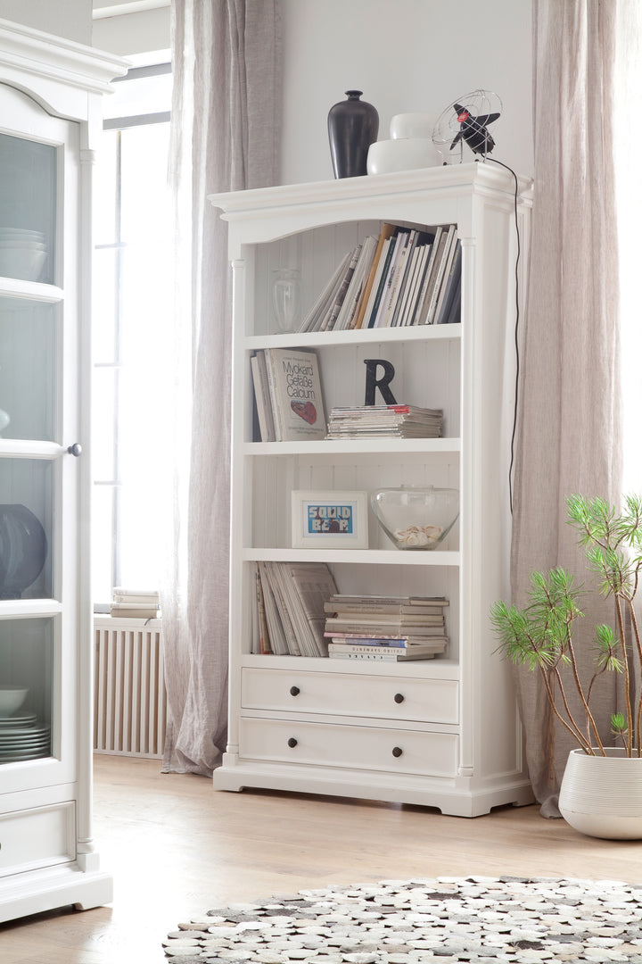 Provence Bookcase