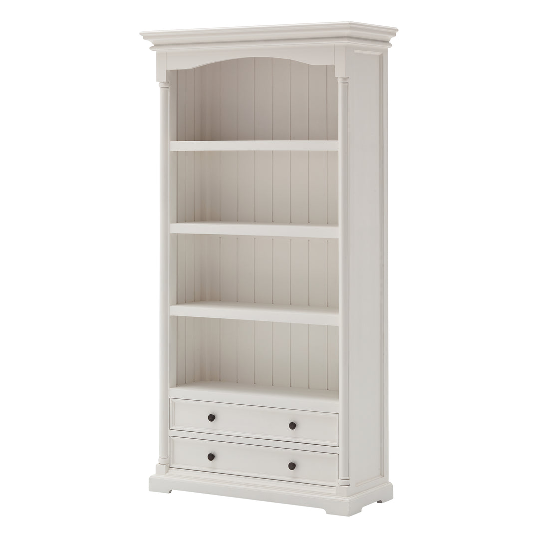 Provence Bookcase