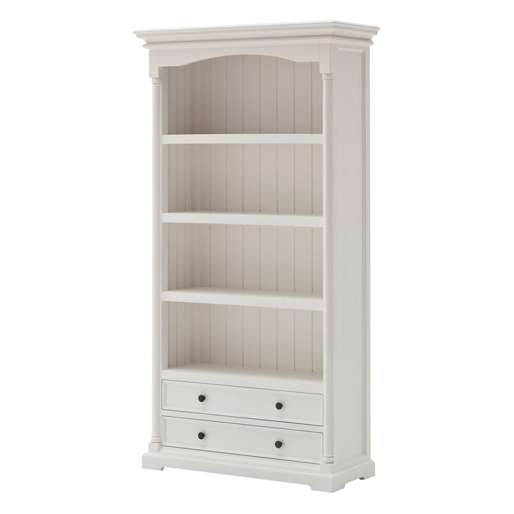 Provence Bookcase