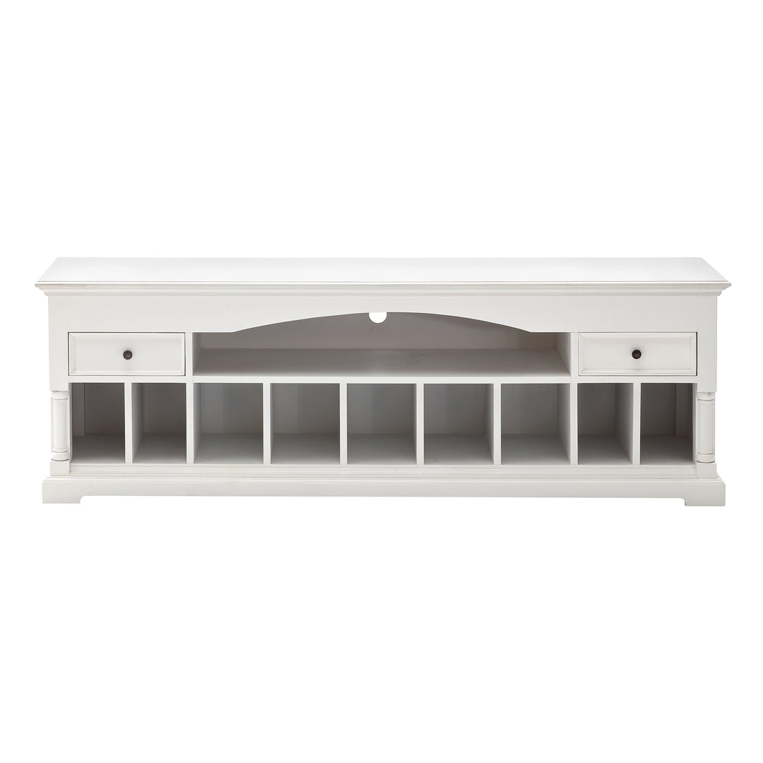 Provence Media Console