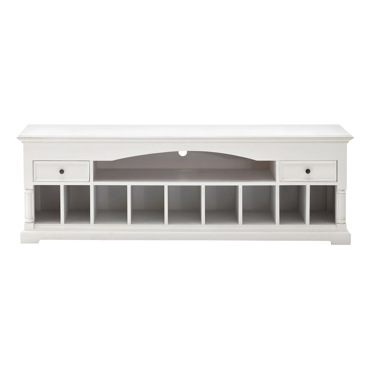 Provence Media Console