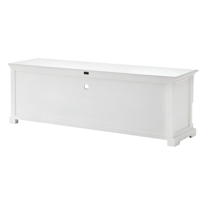 Provence Media Console