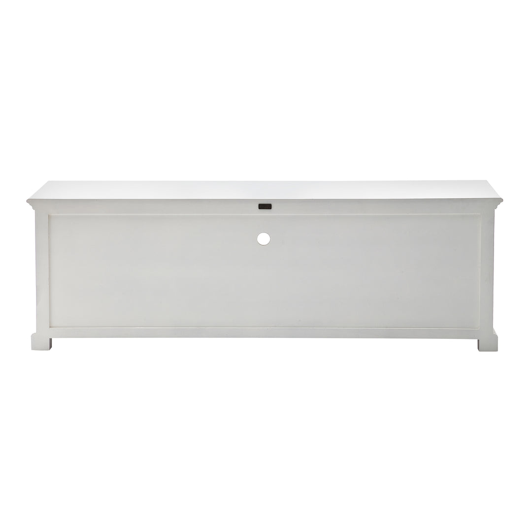 Provence Media Console