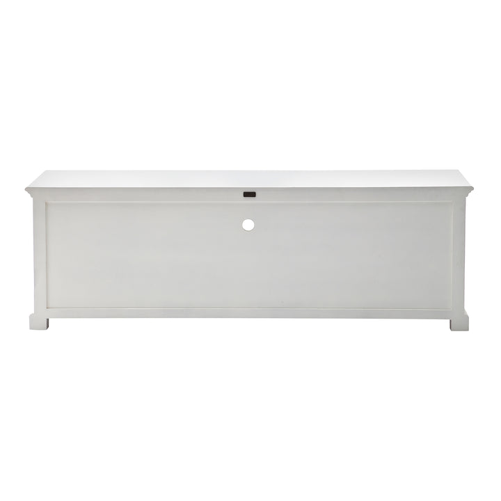 Provence Media Console