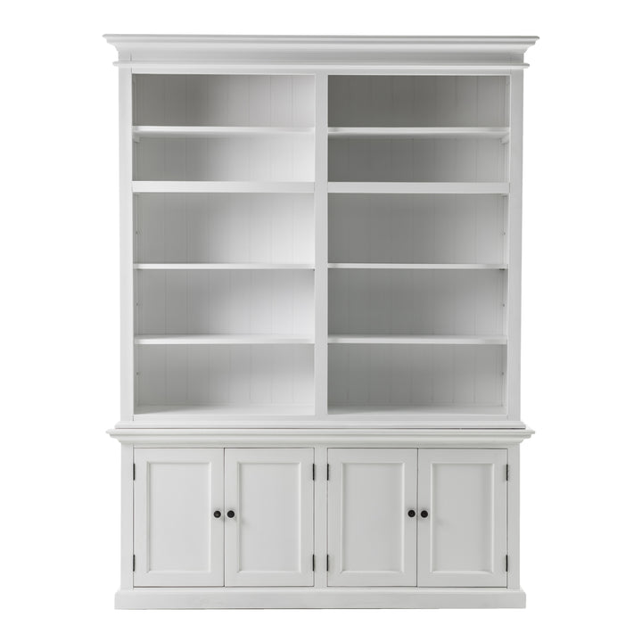 Halifax Double-Bay Hutch Unit