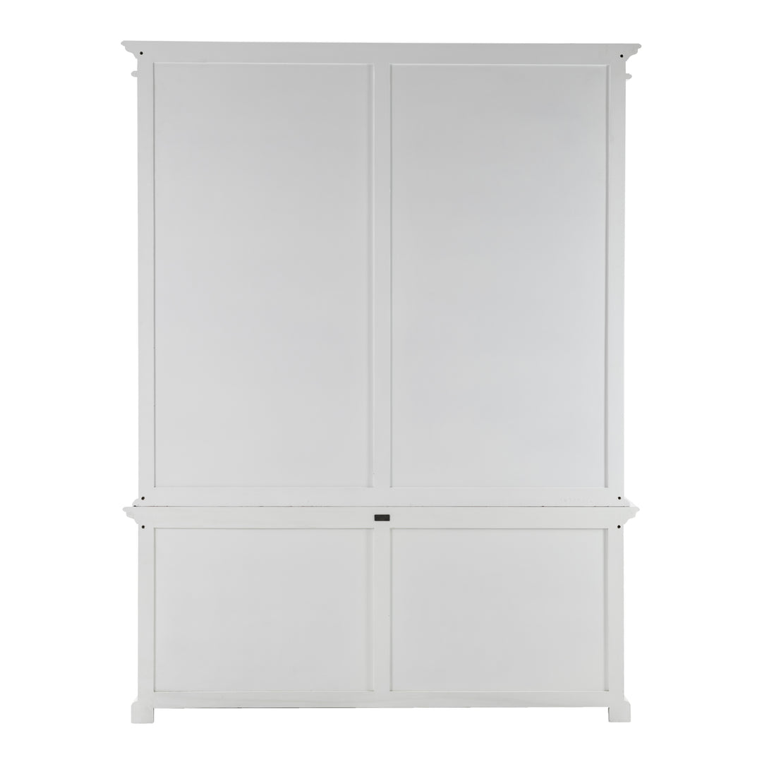 Halifax Double-Bay Hutch Unit