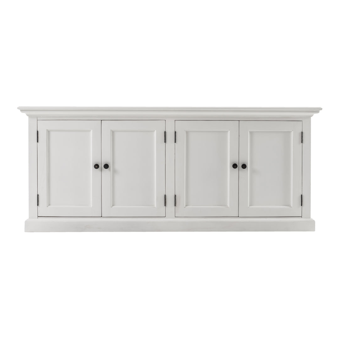 Halifax Double-Bay Hutch Unit