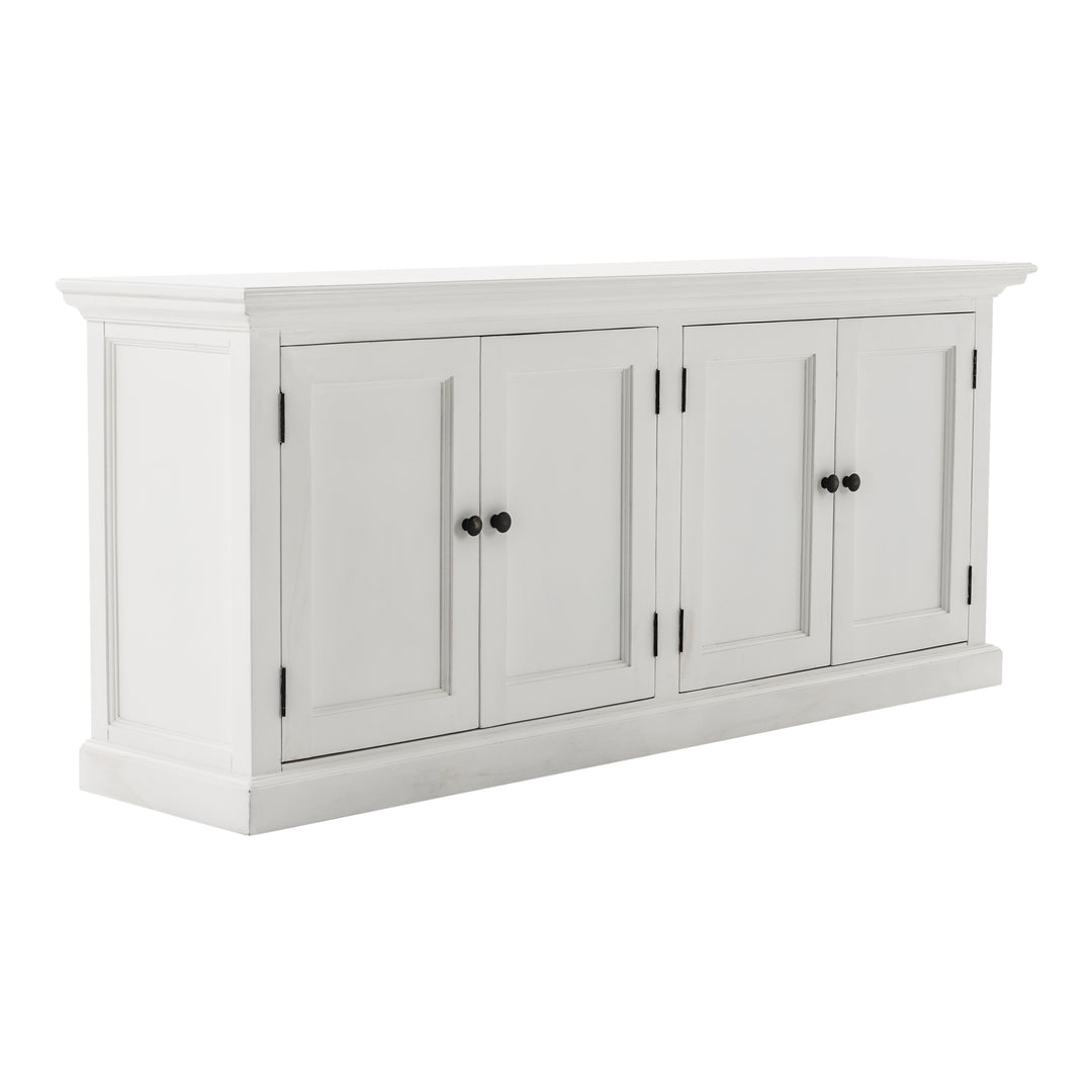 Halifax Double-Bay Hutch Unit