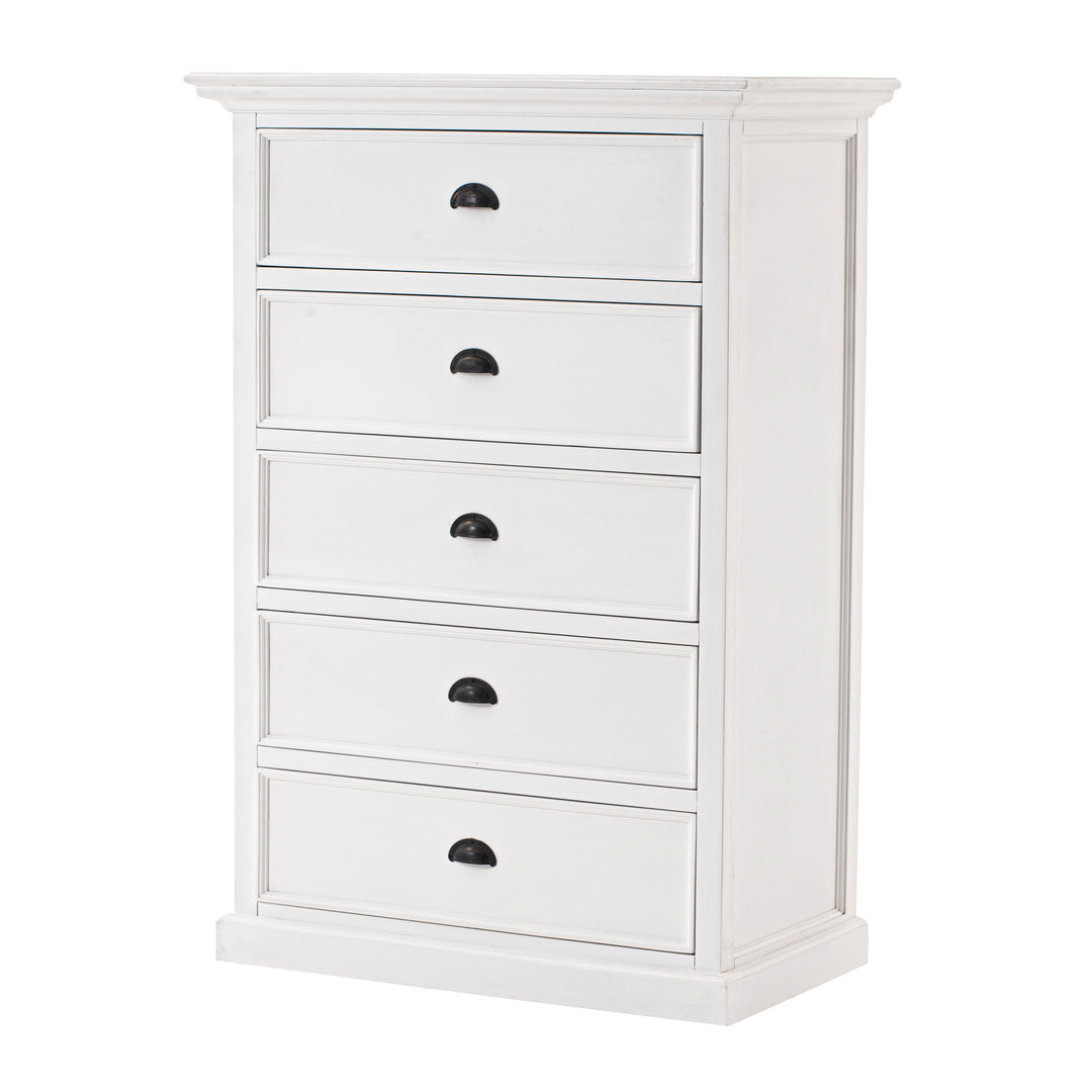 Halifax Chest of Drawers