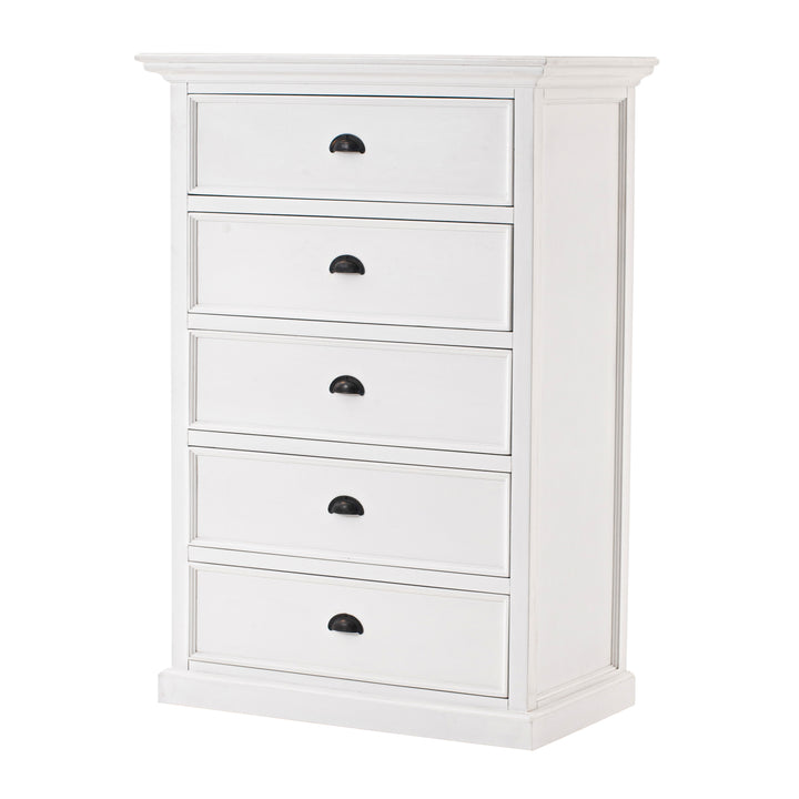 Halifax Chest of Drawers