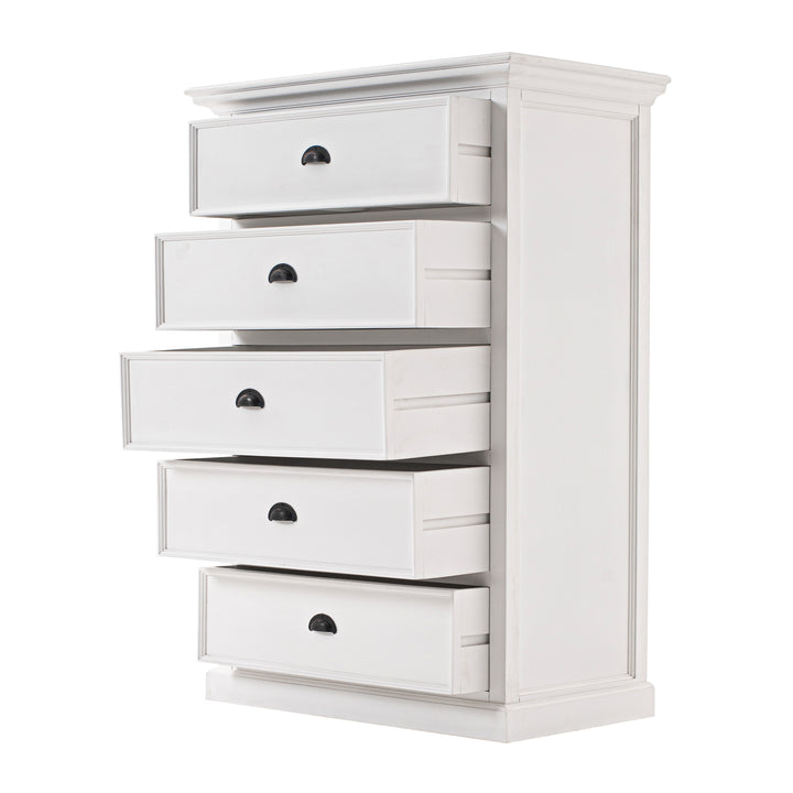 Halifax Chest of Drawers