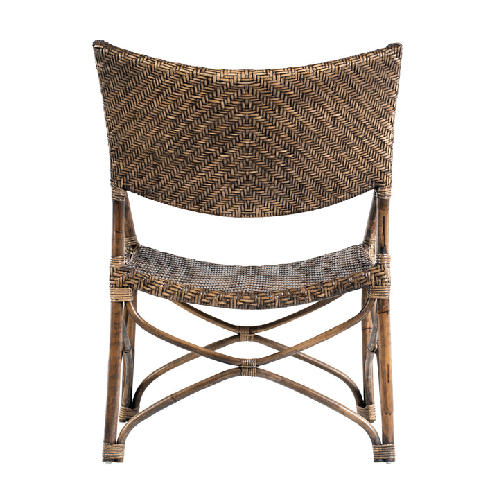 Wickerworks Squire Chair (Set of 2)