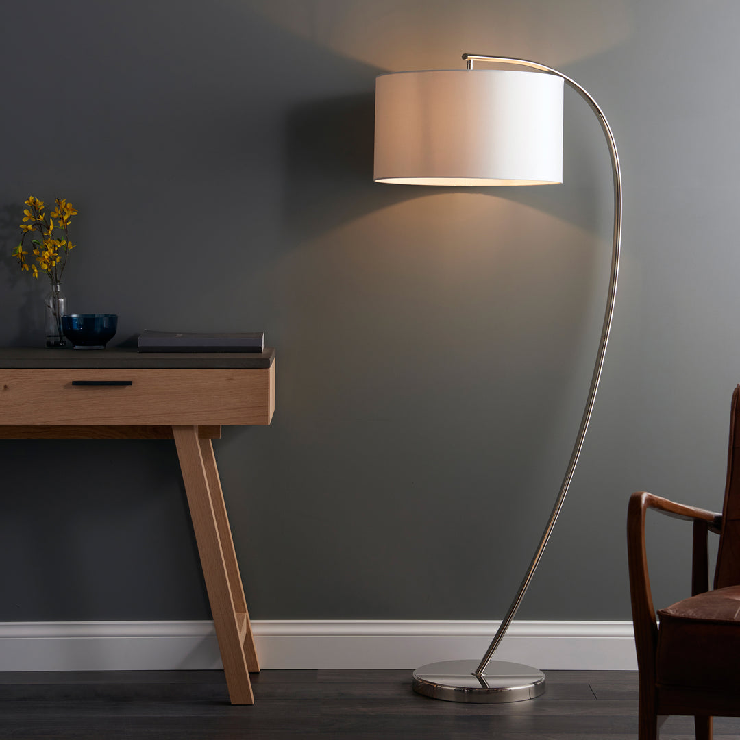 Carugate Floor Lamp