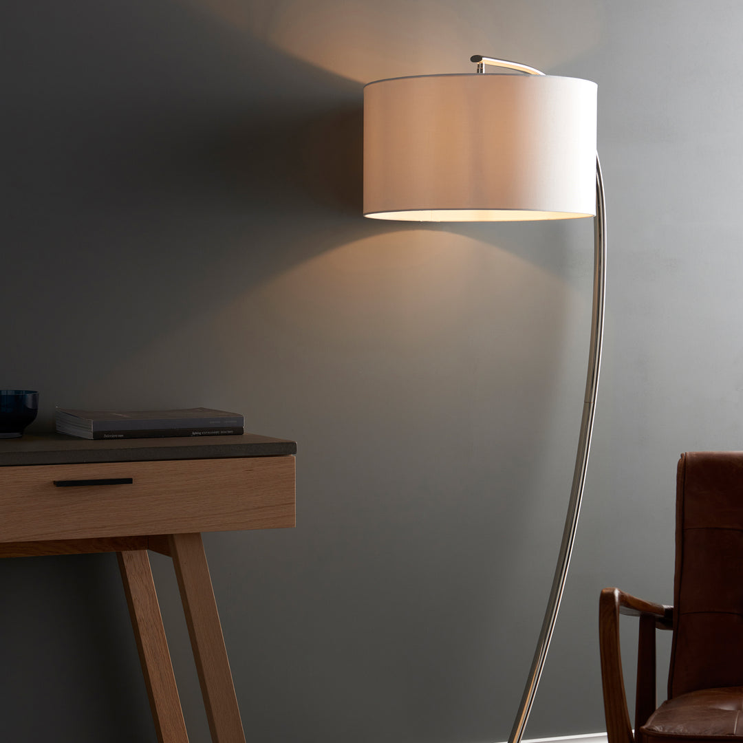 Carugate Floor Lamp