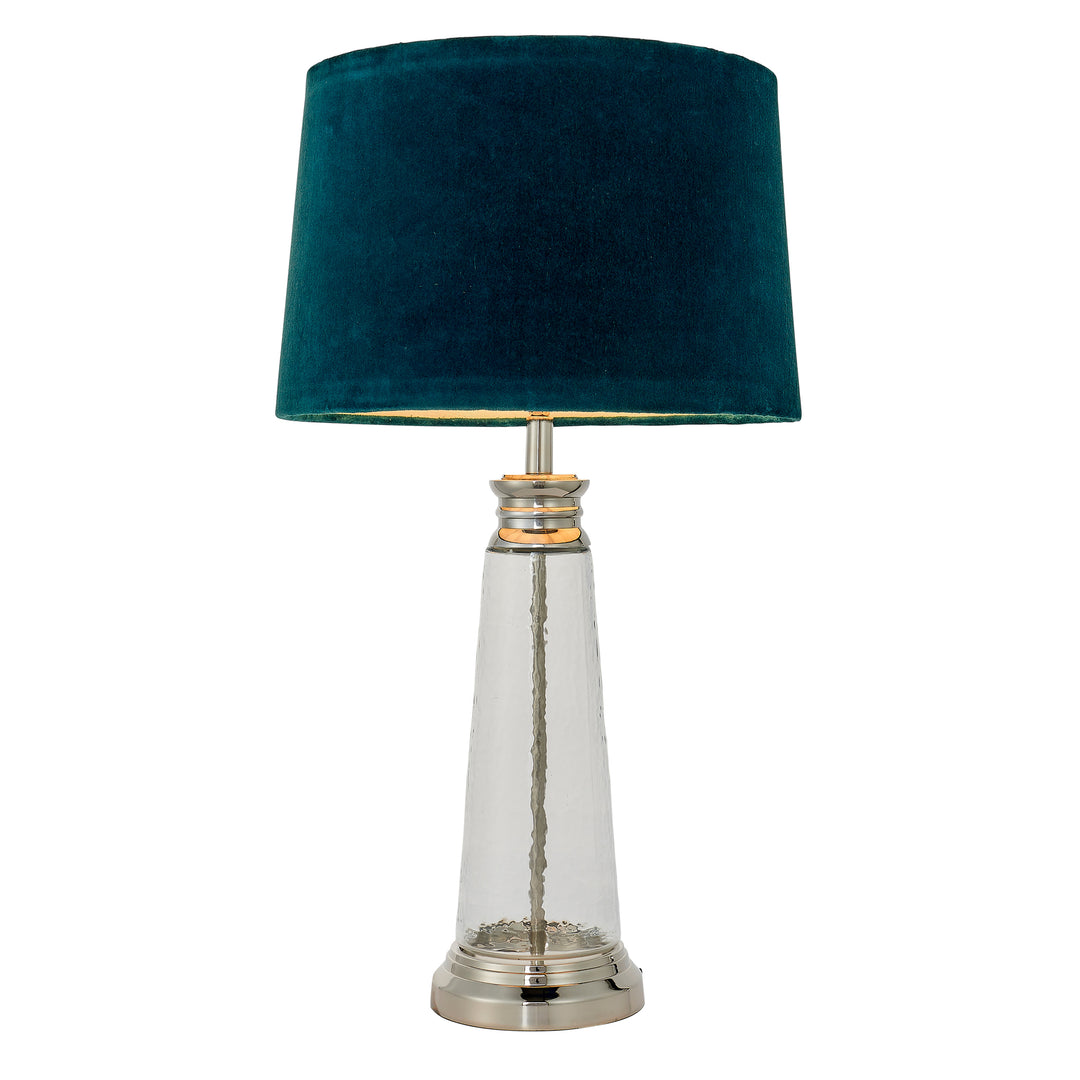 Bairo Table Lamp Teal