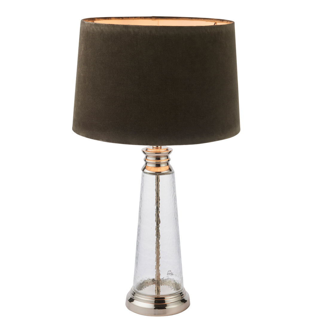 Bairo Table Lamp Grey