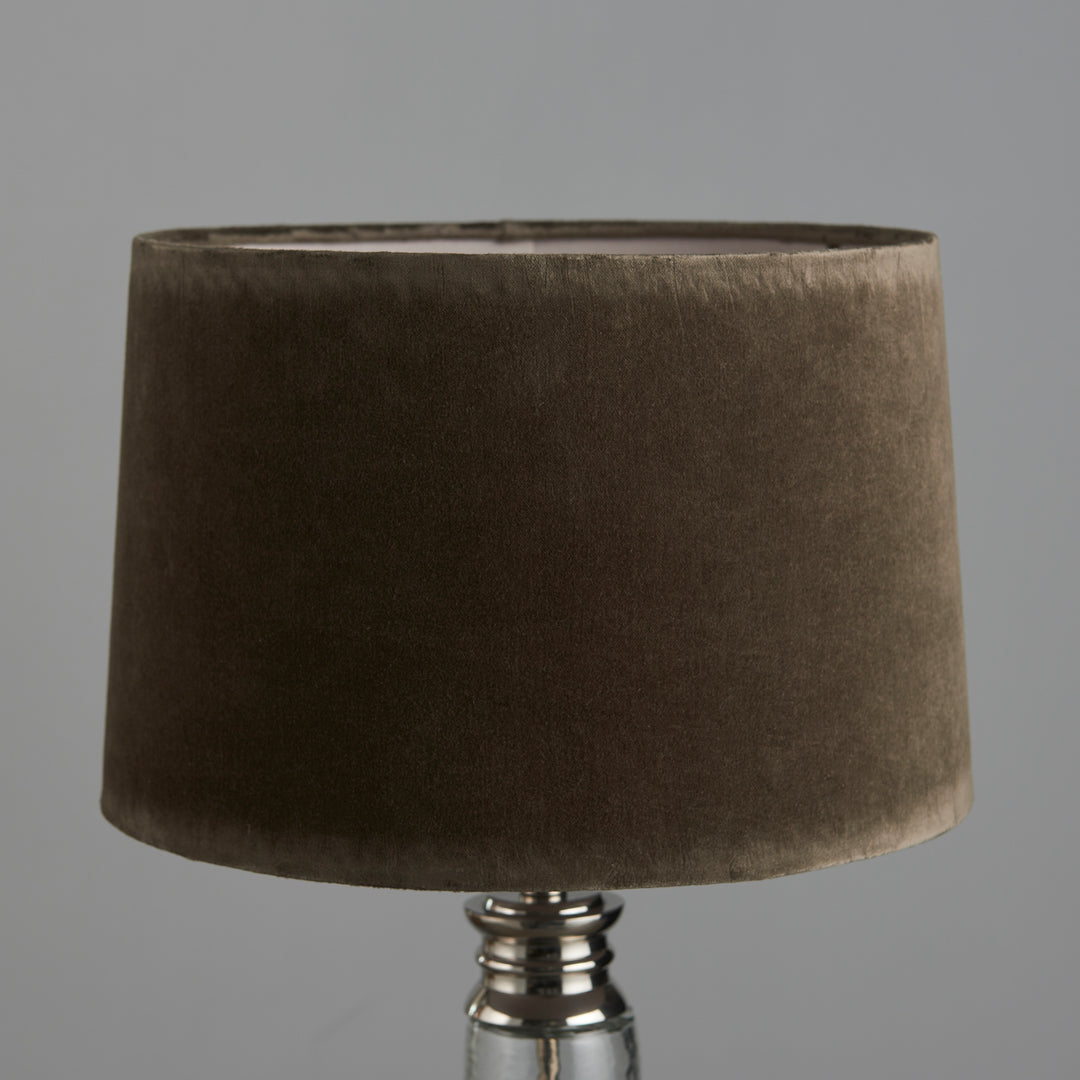 Bairo Table Lamp Grey